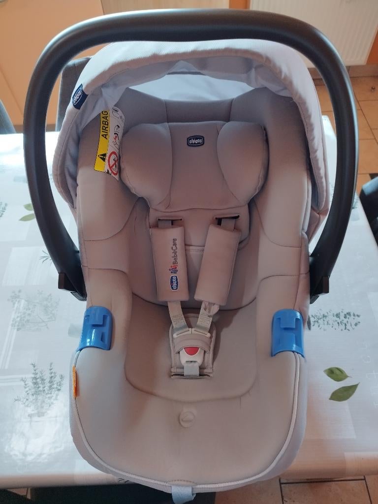 Divers Equipements Bébé, Kinderen en Baby's, Badjes en Verzorging, Gebruikt, Overige typen, Overige merken, Ophalen