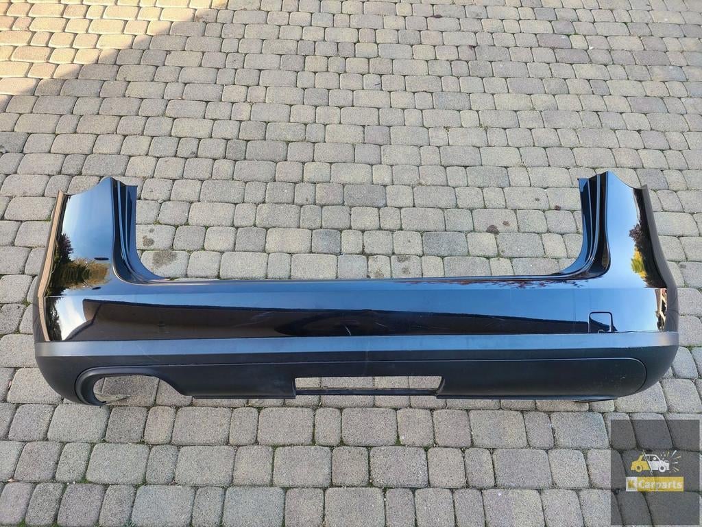 PASSAT B6 39807421, VW PASSAT B6 BREAK 06-10 PARE-CHOCS ARRI, Autos : Pièces & Accessoires, Pare-chocs, Volkswagen, Volkswagen AG