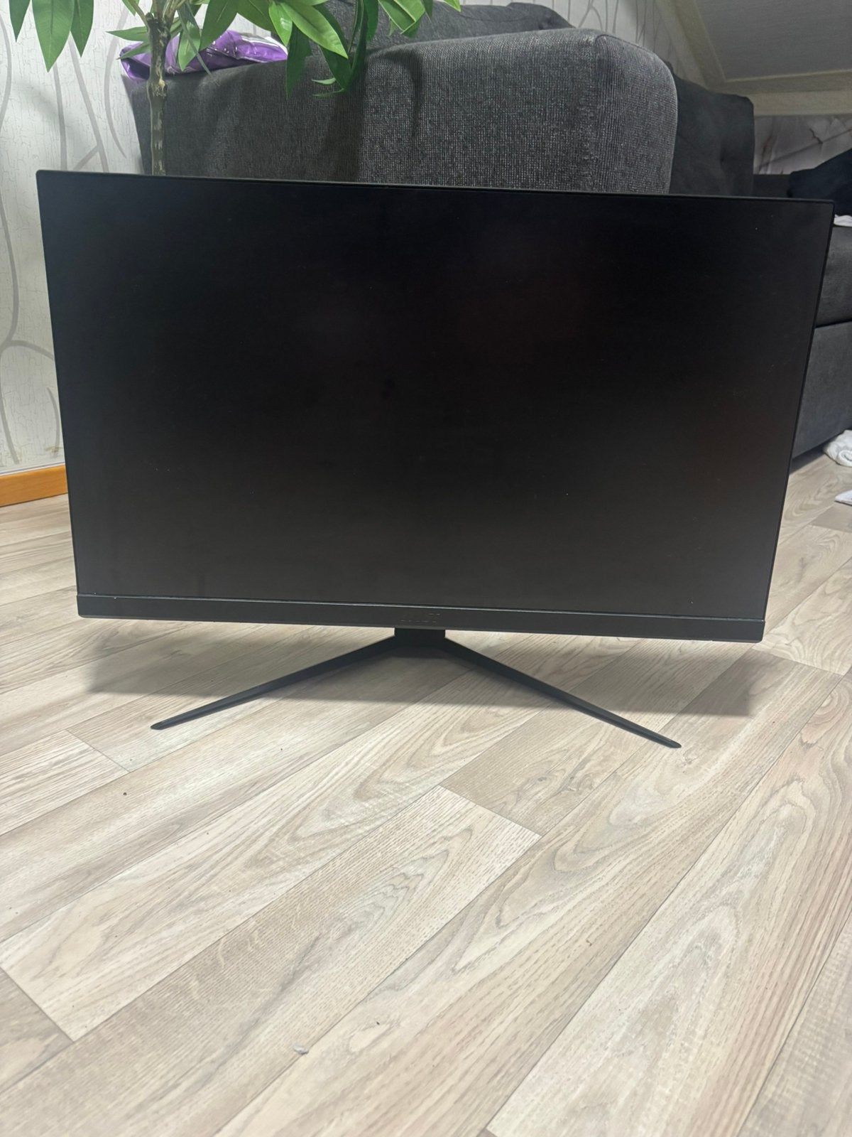 Ecran msi optix G271 27 pouces 144hz, Enlèvement ou Envoi, Comme neuf, LED
