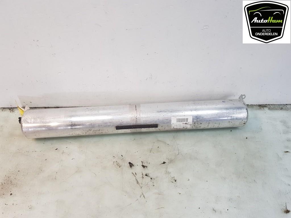 RÉSERVOIR D'AIR ABS Porsche Taycan (Y1A) (|9J1616202A|), Dhr. J. Ham, Administratie@autoham.nl, Porsche, Utilisé