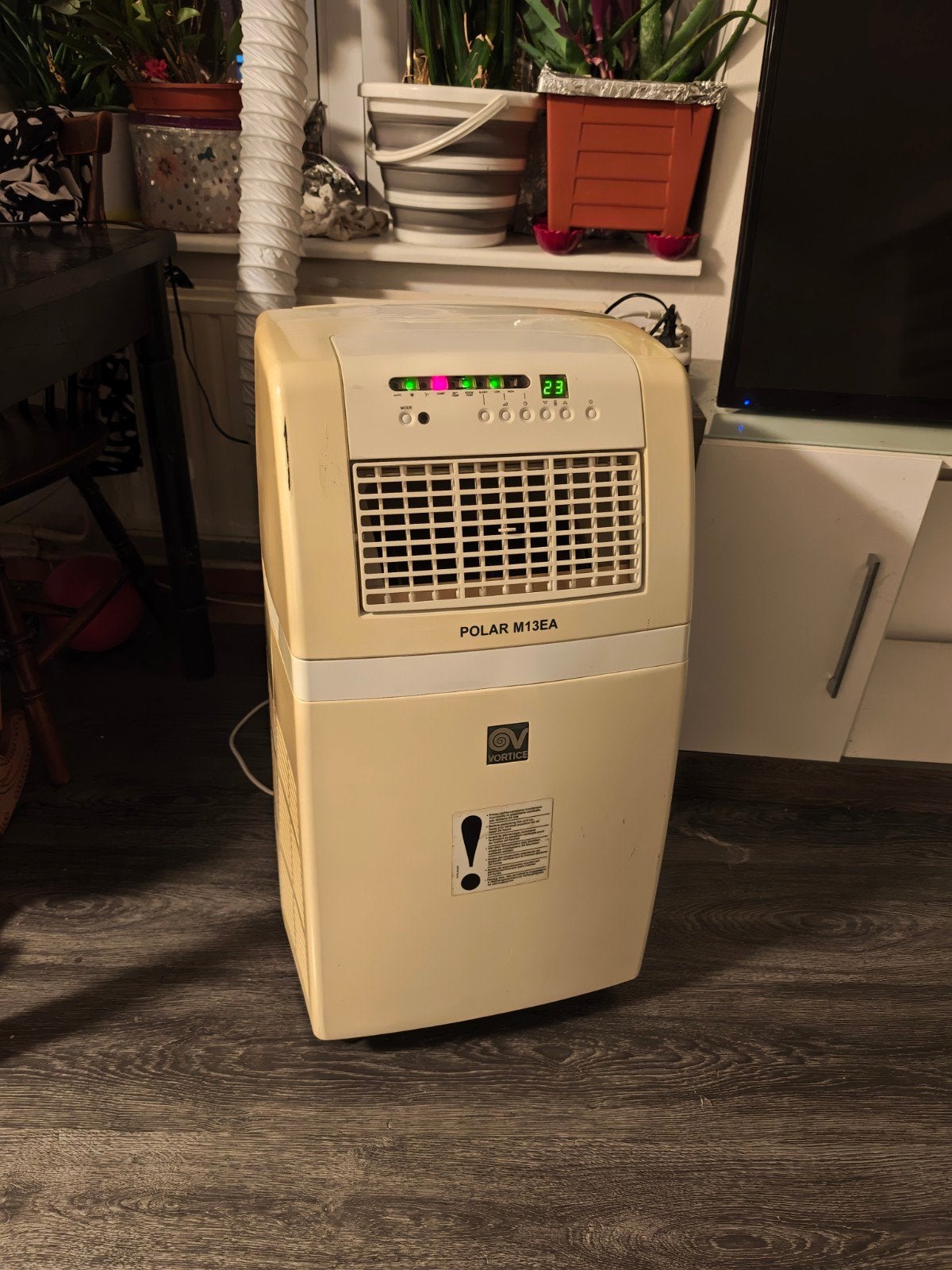 Mobile airco 10000Btuh, Ophalen of Verzenden