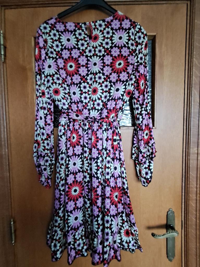 robe fluide neuve marque lucky lu, Kleding | Dames, Ophalen