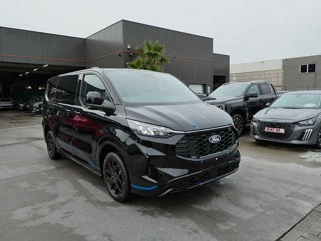 Ford Transit Custom Multi-Use 5pl SPORT automaat L1 2.0, Cruise Control, Achat, Euro 6, Entreprise