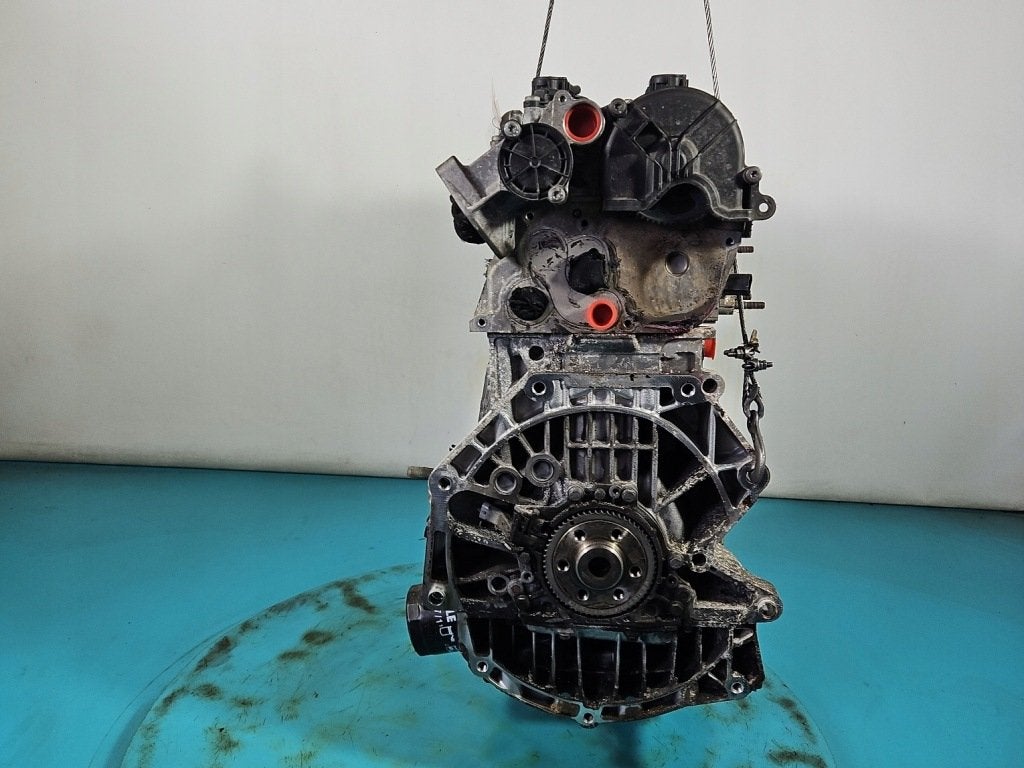 Moteur CZEA Nu PASSAT LEON SKODA Q2 A1 SEAT AUDI IBIZA, Envoi, Utilisé, Daihatsu