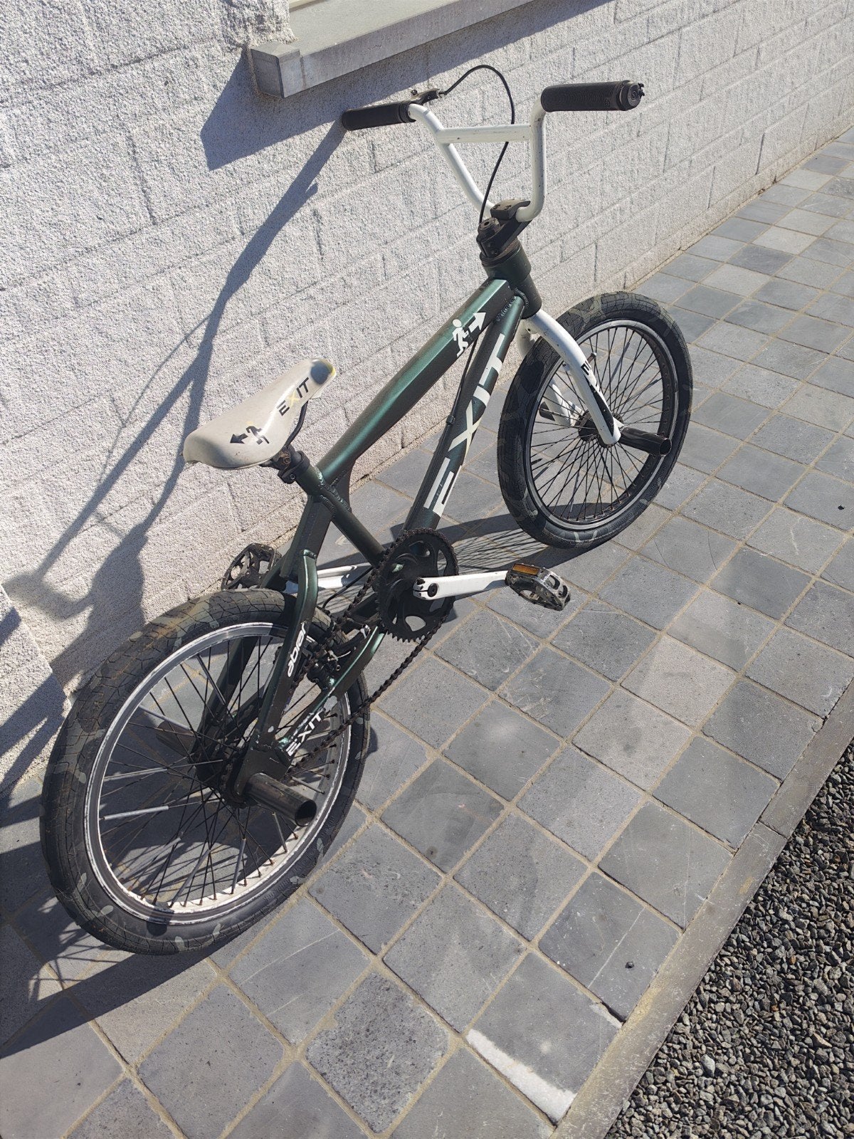 bmx te koop, Ophalen, Lowrider, Gebruikt, Heren