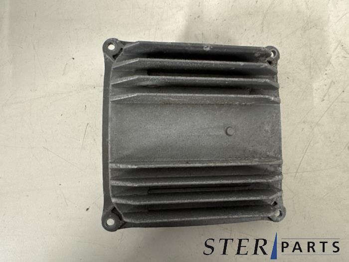 Module LED koplamp van een Mercedes CLS-Klasse, Gebruikt, -, Ophalen of Verzenden, -