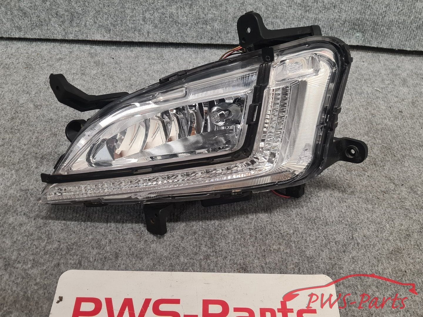 HYUNDAI TUCSON DRL LED MISTLAMP LINKS VANAF 2018 ORIGINEEL, -, Utilisé, Hyundai, -