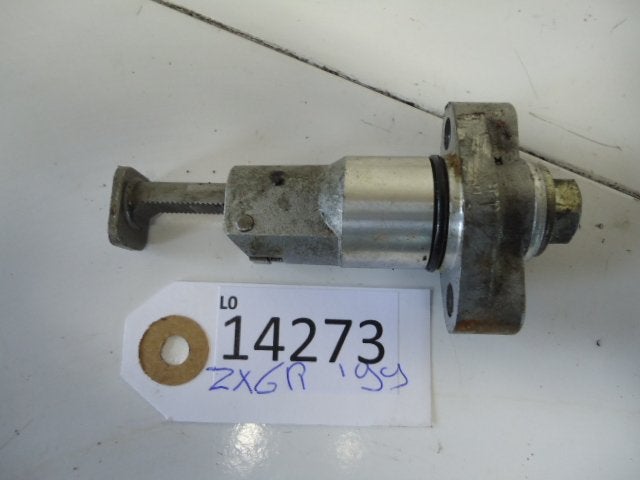 ZX6R 1998 - 1999 Kawasaki Motorblok onderdelen D1-19644