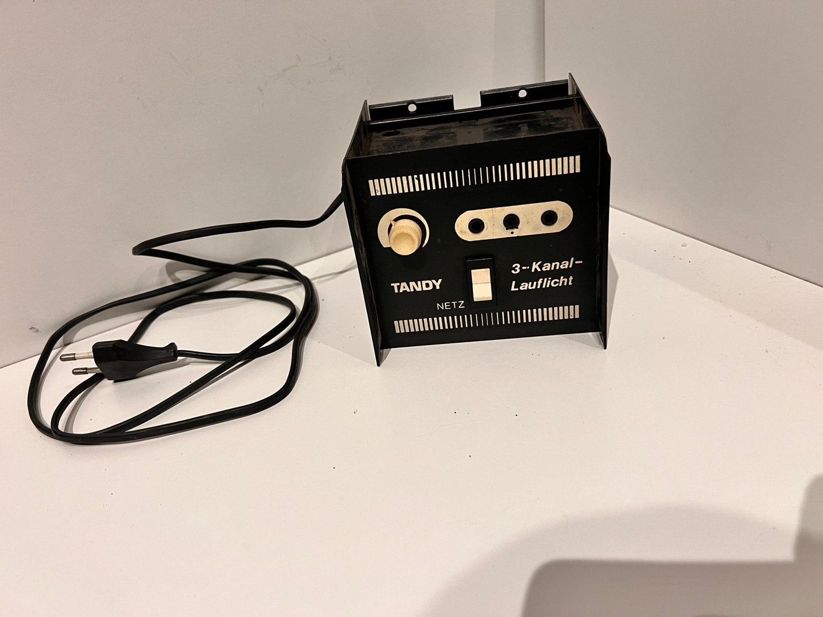 Tandy looplicht, Hobby en Vrije tijd, Ophalen