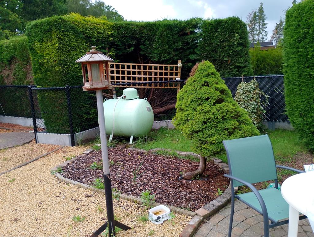 Chalet te koop in herselt, Immo