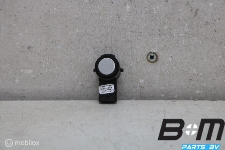 PDC sensor VW Golf 7 LB7W 19km 5Q0919275B, Gebruikt
