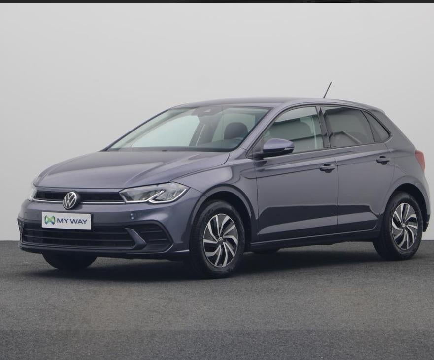 Pièces Polo 6 2017 -->, Enlèvement ou Envoi