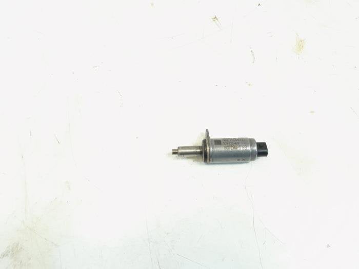 Nokkenas Verstelling van een Volkswagen Golf, Gebruikt, -, Volkswagen, -
