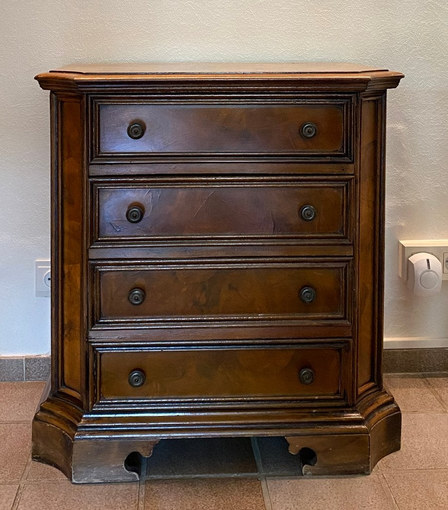 antieke commode, Antiek en Kunst, Ophalen