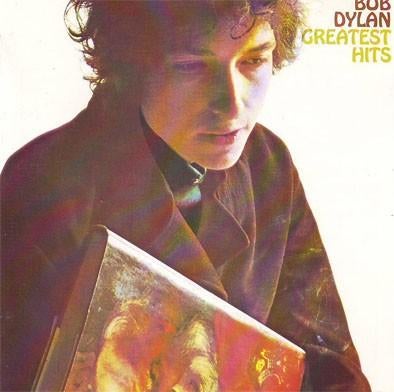 CD Bob Dylan – Bob Dylan's Greatest Hits - 1967, CD & DVD, CD | Rock, Enlèvement ou Envoi, Comme neuf, Chanteur-compositeur