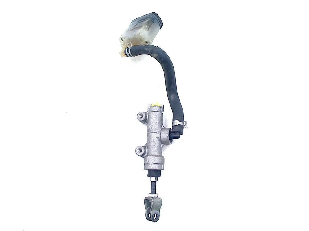 REMPOMP ACHTER GSX R 750 2008-2010 (GSXR750 K8 / K9 / L0), Motoren, Dhr. S. di Majo, Gebruikt, Info@cama-motorparts.nl, P.J. Troelstraweg 8 8
3144 CX  MAASSLUIS, NL