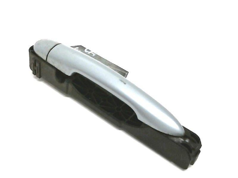 PORTIERGREEP BUITEN LINKS ACHTER Nissan Primera Wagon (W12), Gebruikt, Achter, Nissan