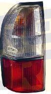Toyota Land Cruiser 90 (7/99-) achterlicht Links boven Origi, -, Verzenden, -, Nieuw
