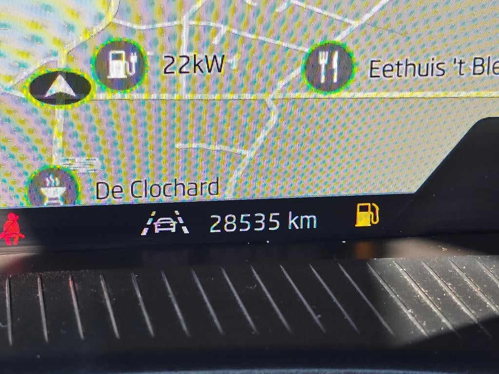 ✔SKODA FABIA 1.0TSI DSG 2024 116pk - 28 000km❕ SPOTPRIJS!, Stof, Blauw, https://public.car-pass.be/vhr/4cd803b1-8fb3-4042-b519-e37ba25b06d1