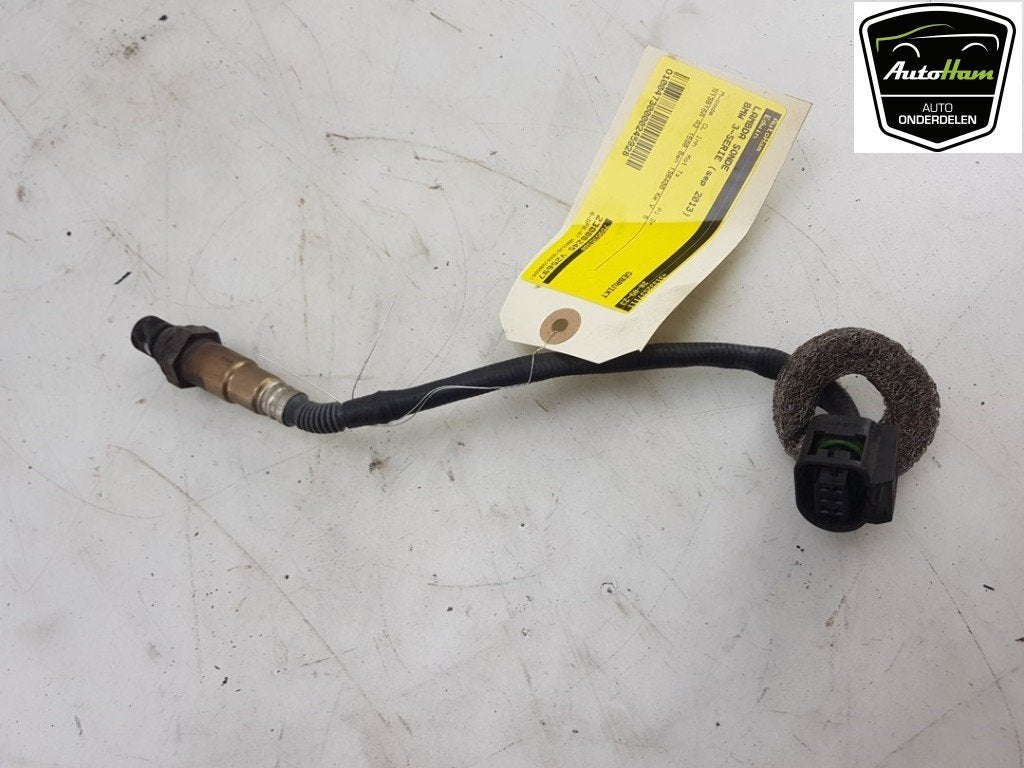 LAMBDASONDE BMW 3 serie (F30) (01-2011/10-2018), Gebruikt, BMW