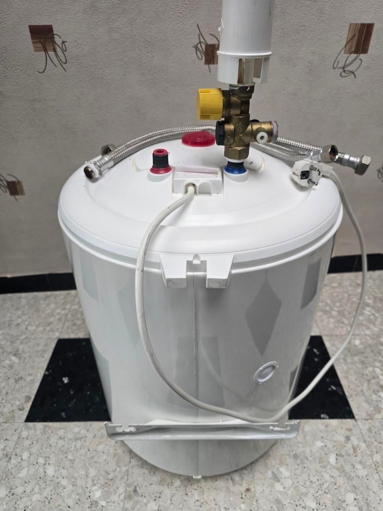 Boiler électrique, 20 à 100 litres, Enlèvement, Boiler