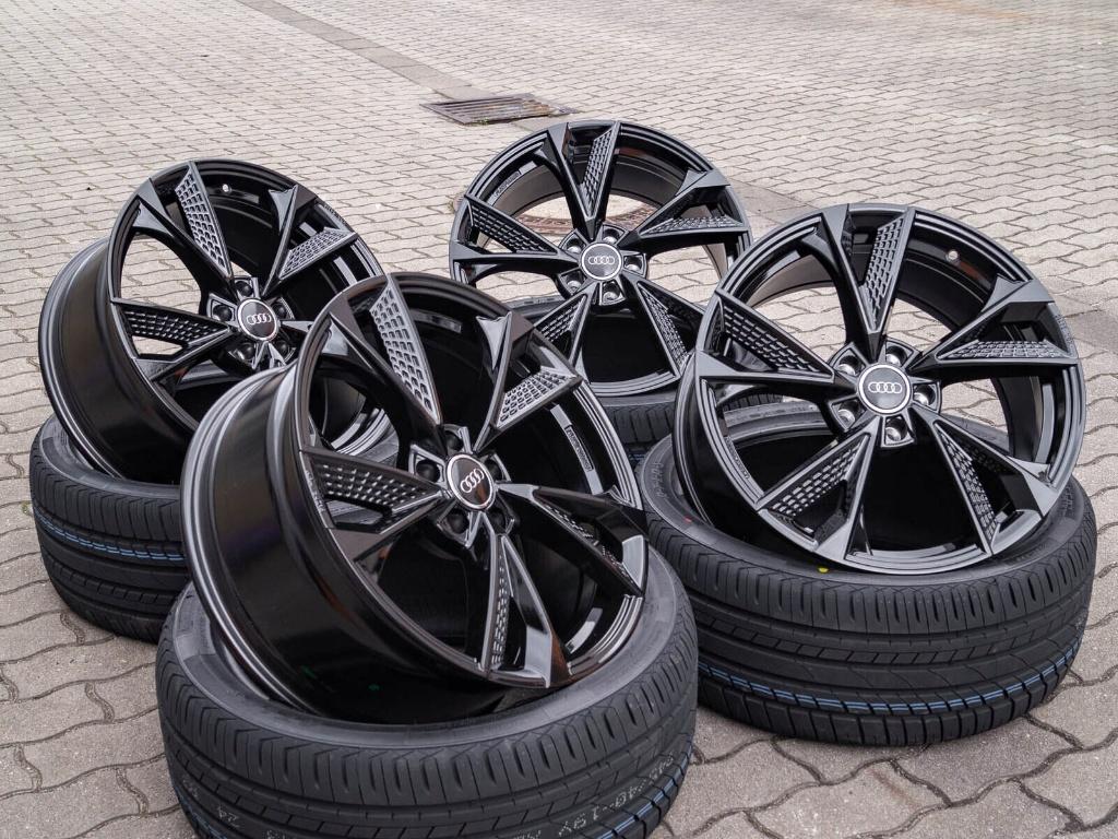 5x112 19 inch Custom Sport RS6 Audi Volkswagen Seat Skoda, Enlèvement, Neuf, BMW
