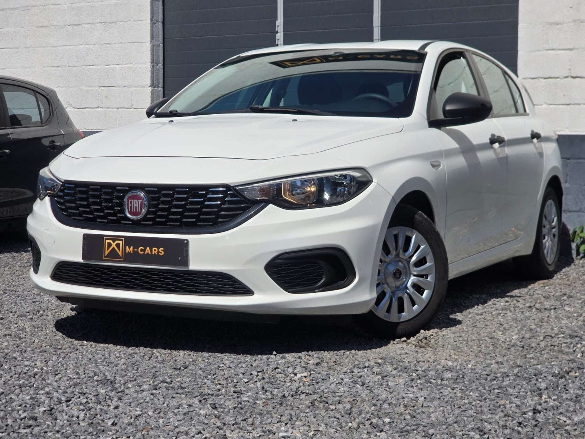 Fiat Tipo CLIM * CRUISE * RADAR RECUL *, Autos, Achat, Entreprise, Boîte manuelle, Tipo