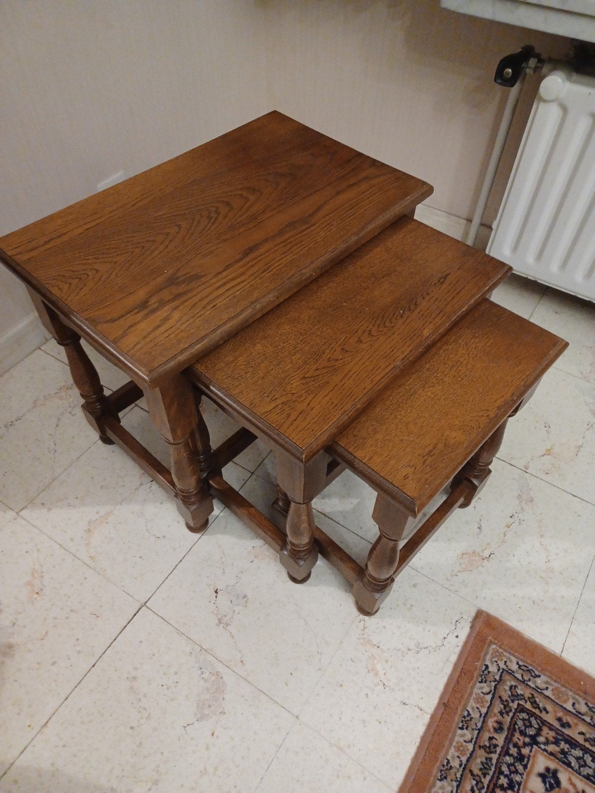 Tables d'appoint, Maison & Meubles, Enlèvement