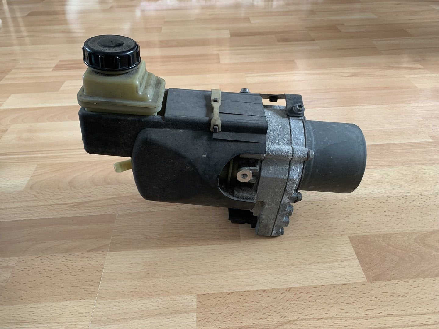 stuurpomp renault laguna III 2007 tot 2015 491109313R, Renault, -, Utilisé, -