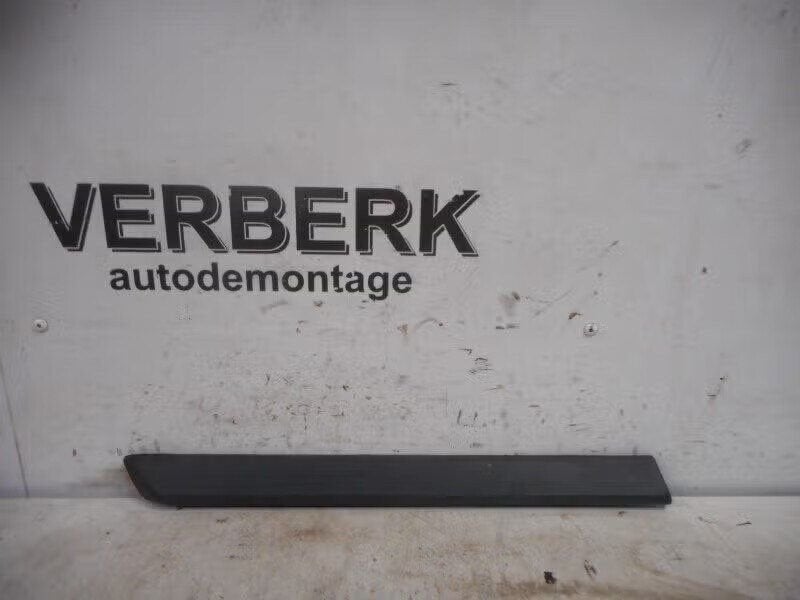 SIERLIJST SPATBORD RECHTS ACHTER Opel Calibra (90347902), Bahnhofsplatz 65423 Rüsselsheim am Main, DE, Enlèvement ou Envoi, Opel