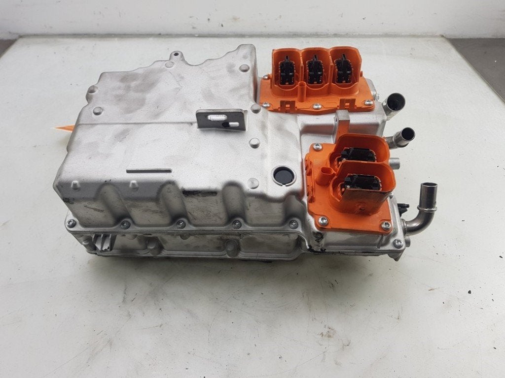 INVERTER ABS Volvo V60 II (ZW) (|32144041|36011623|), Auto-onderdelen, Gebruikt, Info@volvocars.com, Volvo, Volvo Car Germany GmbH