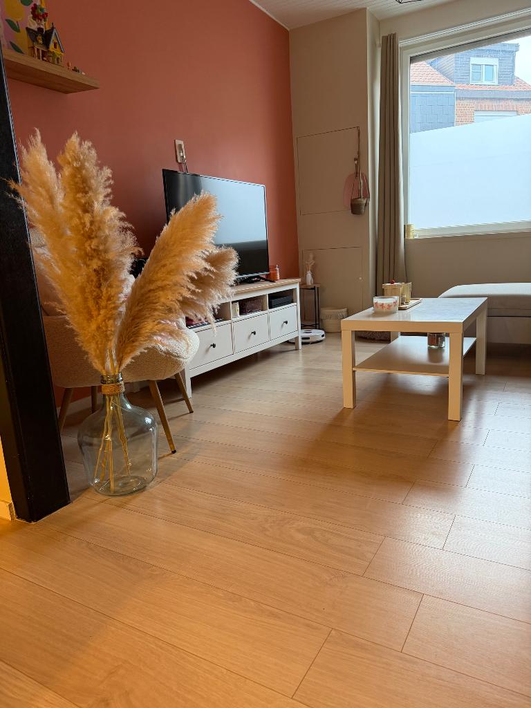 Huis - Moeskroen, Immo, Provincie Henegouwen, 202 kWh/m²/jaar, Mouscron, Tot 200 m²