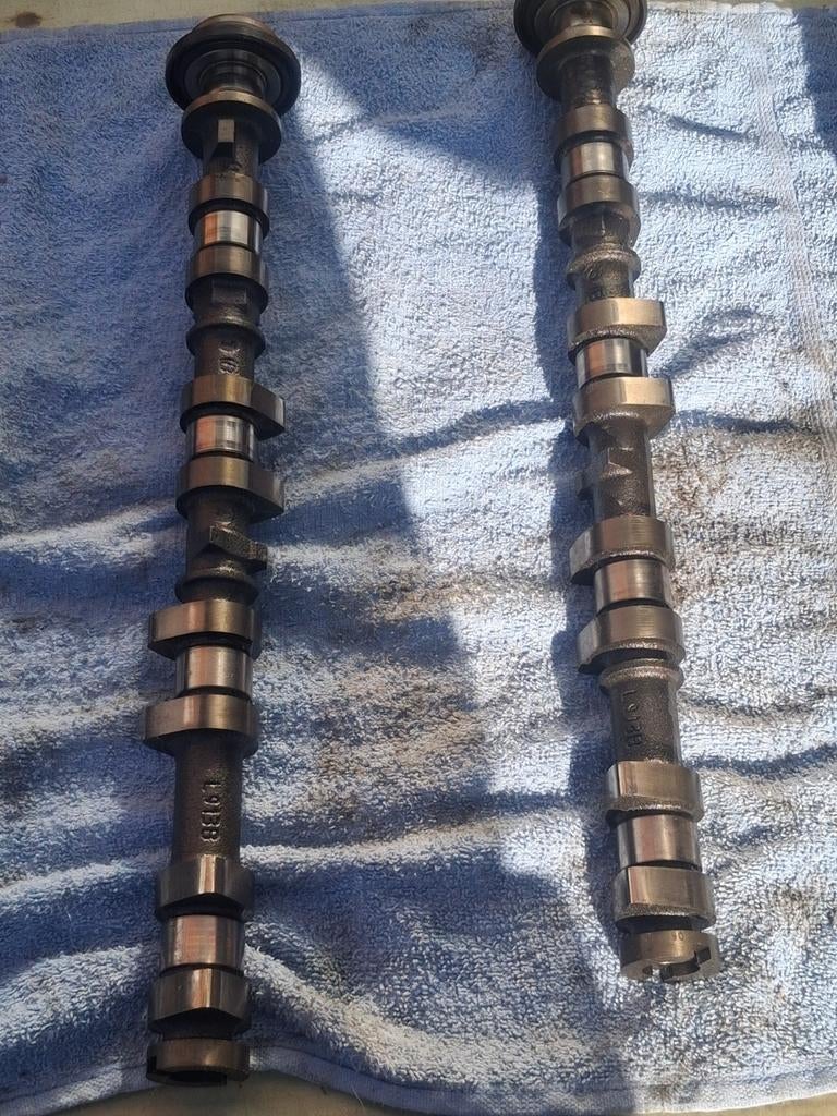 Arbre à cames Ford focus 1.4 16v essence FXDD 1998-2004, Enlèvement ou Envoi, Ford