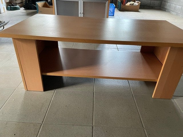Salontafel, Huis en Inrichting, Ophalen
