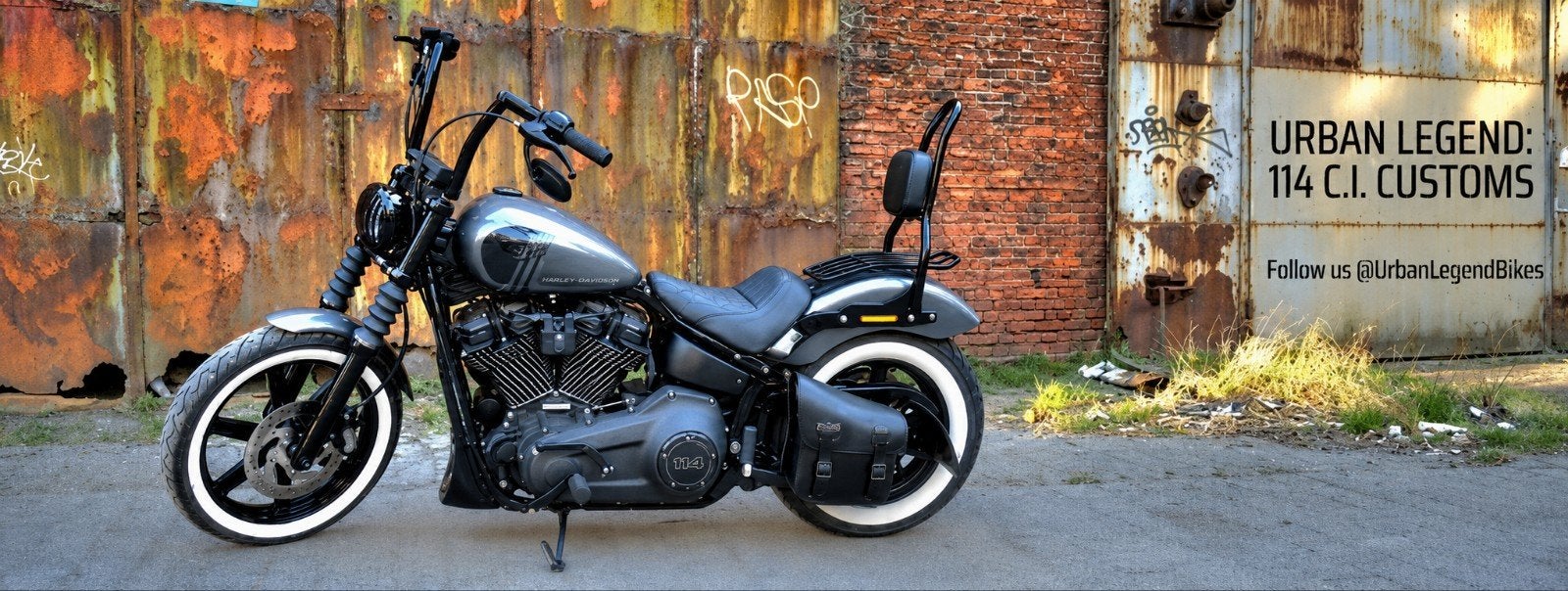 harley streetbob 2022, Motos, Motos | Harley-Davidson, Particulier, Enlèvement