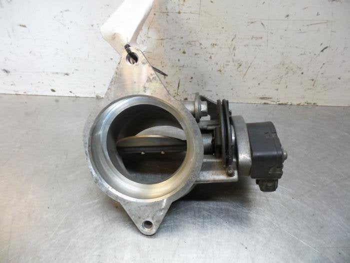 Boîtier accélérateur d'un BMW 5-Serie (5-Serie 95-), Autos : Pièces & Accessoires, -, 3 mois de garantie, Utilisé, -
