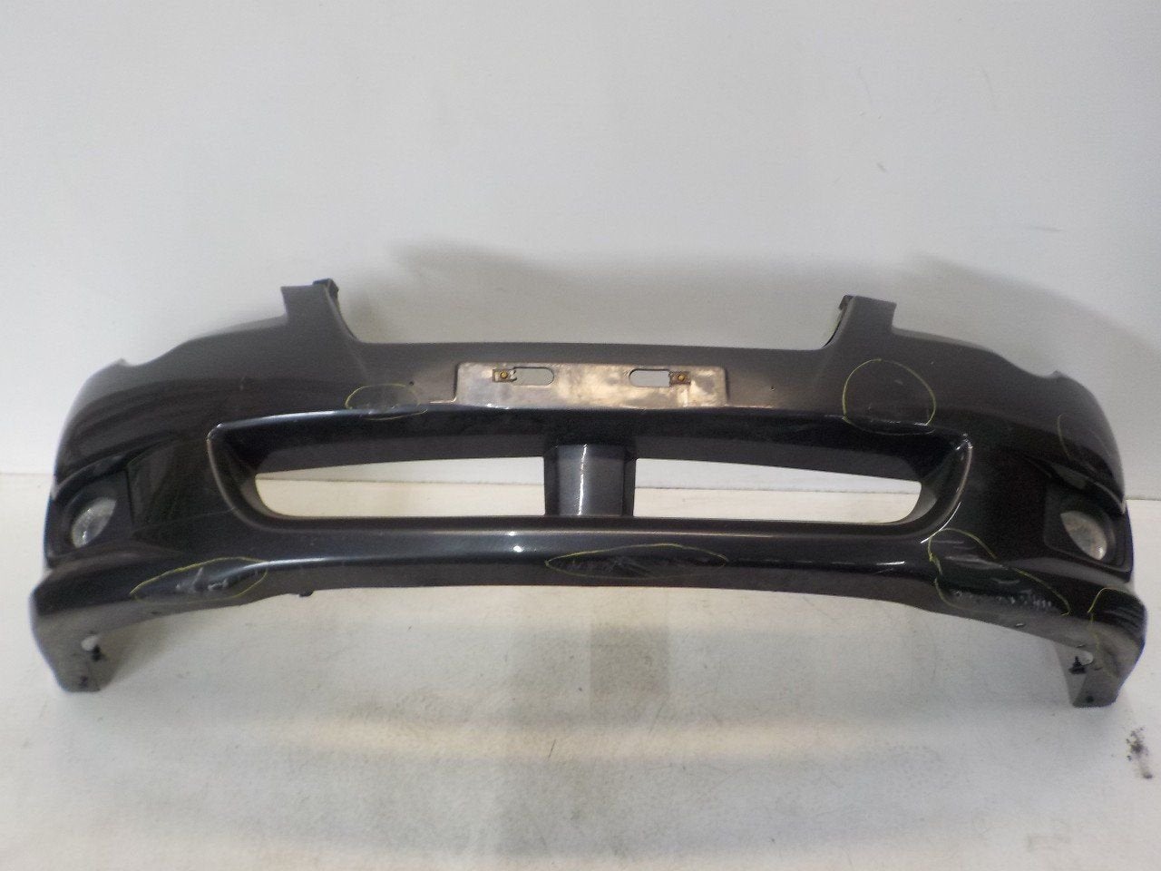 Bumper voor Subaru Legacy, Subaru, Onderdelen@venauto.nl, Van der Ven Autorecycling B.V., Gebruikt