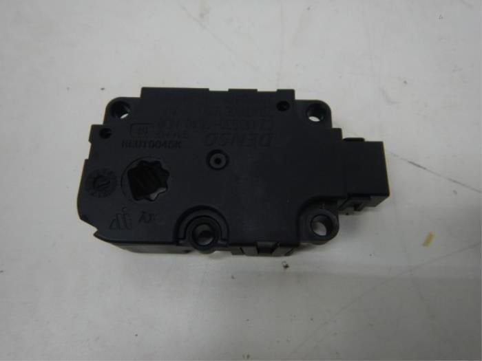 Kachel Ventilatiemotor Audi A6 (22743789), Auto-onderdelen, Ophalen of Verzenden, Gebruikt