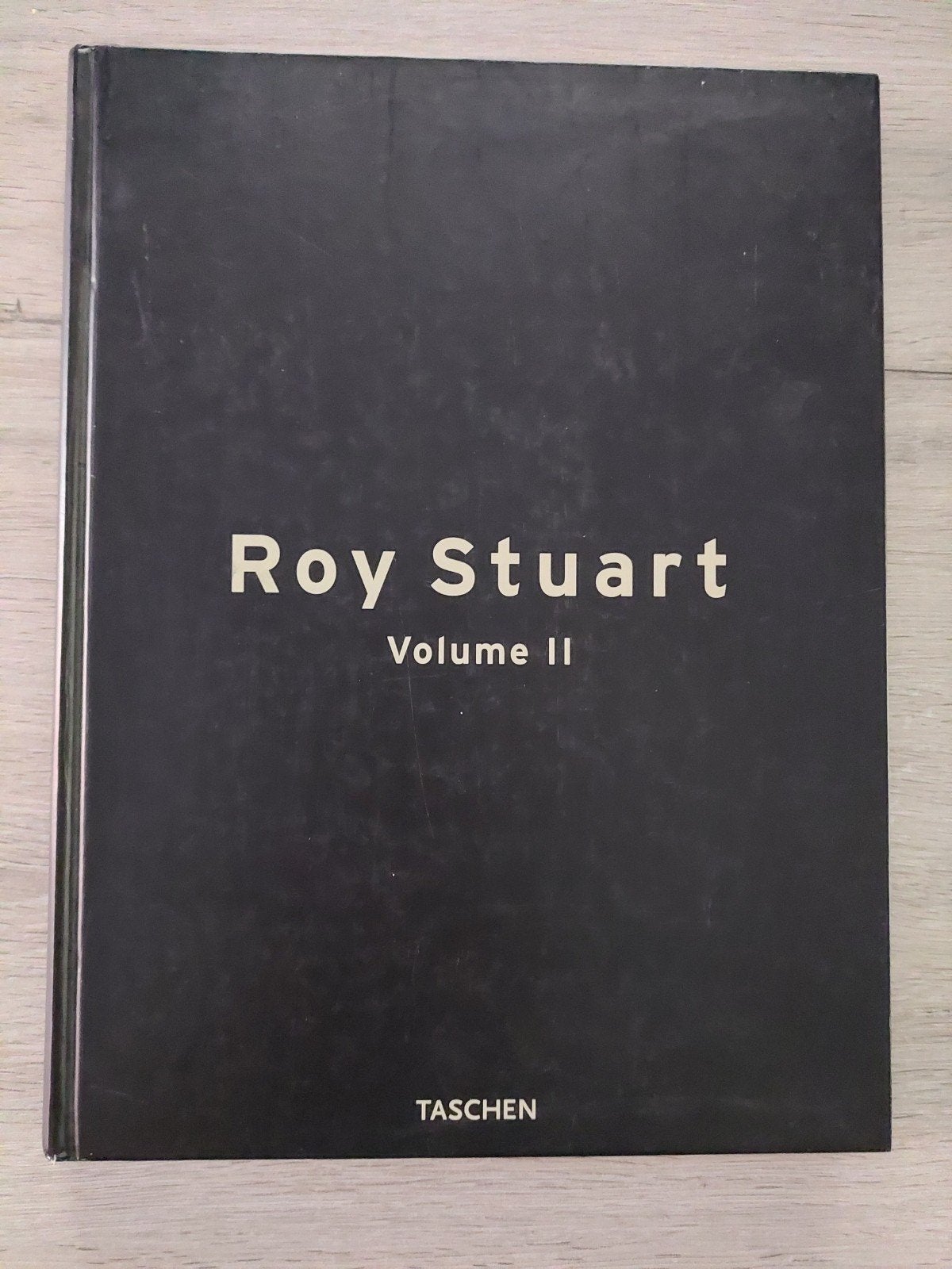 Roy Stuart – Volume II, Taschen 1999, Ophalen of Verzenden