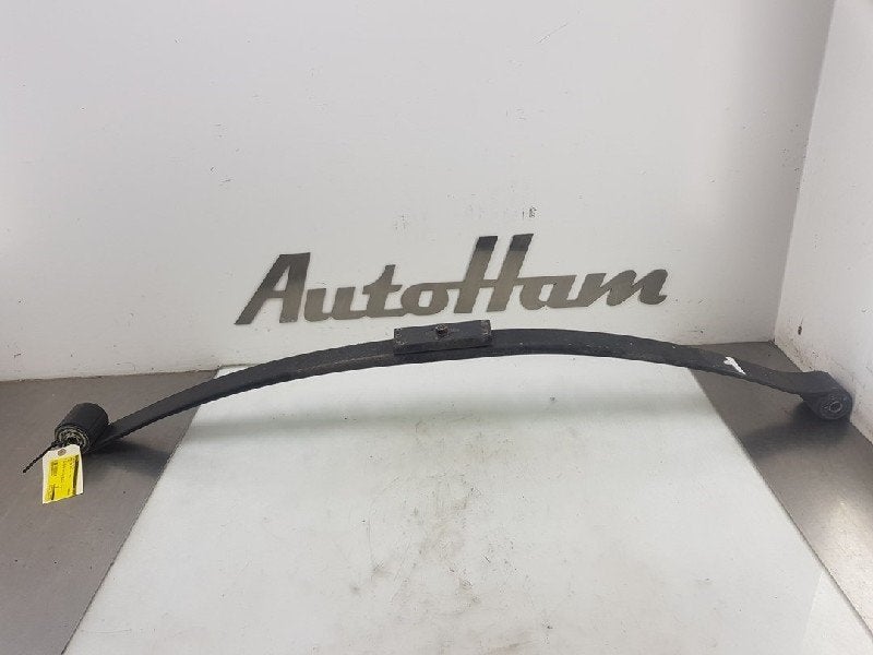 RESSORTS A LAMES ARRIÈRE Iveco New Daily VI (|5801523776|), Dhr. J. Ham, Administratie@autoham.nl, Utilisé, Autres marques automobiles