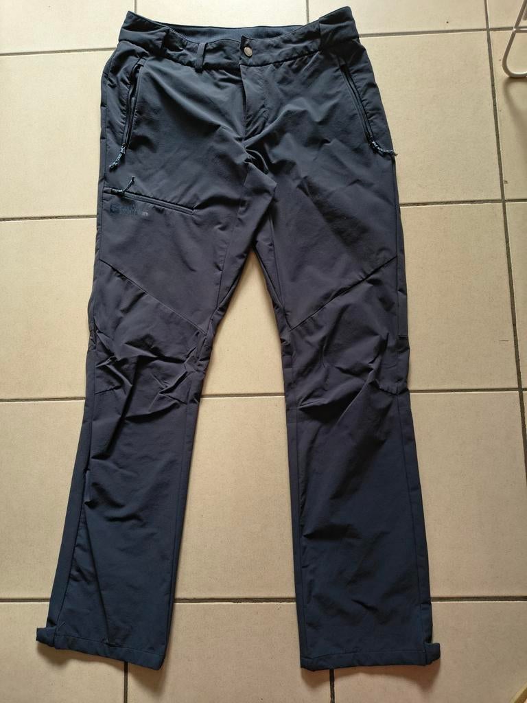 Jack Wolfskin herenbroek maat 48, Ophalen, Maat 48/50 (M)