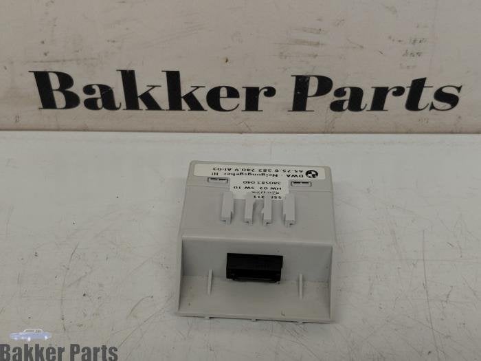 Module (diversen) van een BMW X5, Gebruikt, -, -, 3 maanden garantie