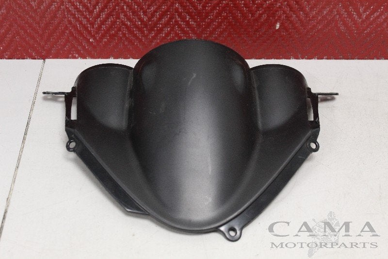 SUPERIEUR CARENAGE XP 500 T-MAX 2008-2011 (XP500 4B5), Dhr. S. di Majo, Utilisé, Info@cama-motorparts.nl, P.J. Troelstraweg 8 8
3144 CX  MAASSLUIS, NL