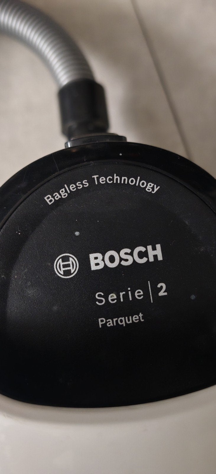 Stofzuigers Bosch 50€, Elektronische apparatuur, Onderdelen en Toebehoren, Ophalen