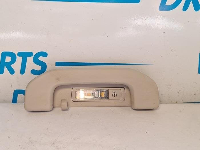 Poignée d'un Mercedes V-Klasse, 3 mois de garantie, Utilisé, -, -