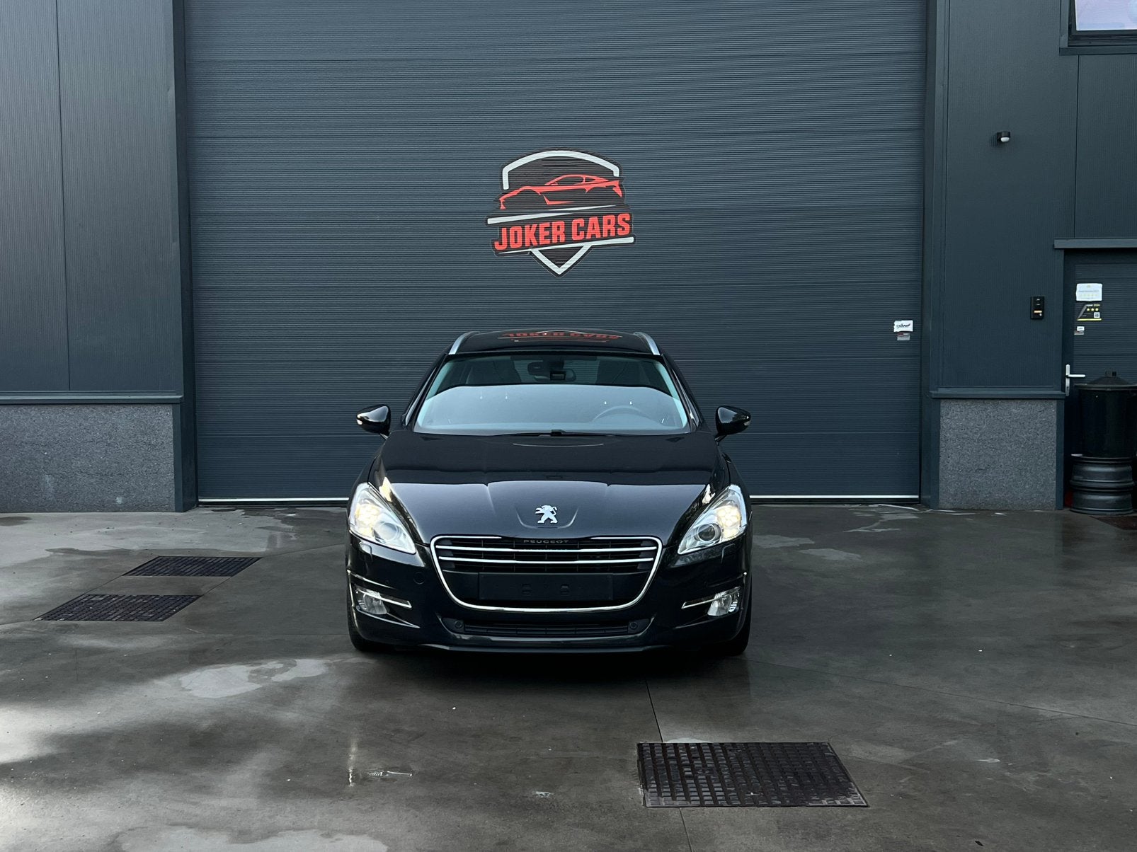 Peugeot 508 SW 2.0 HDi Xenon Panodak Navi 1Ste Eigenaar, 100 kW, Euro 5, Achat, Entreprise