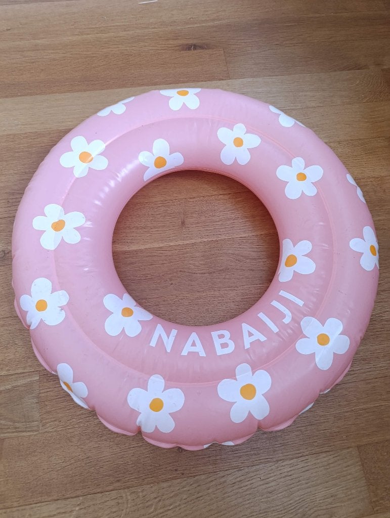 Anneau de bain, Enlèvement ou Envoi, Comme neuf