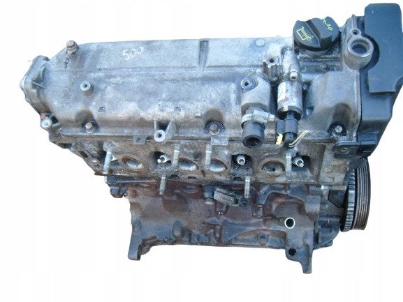 Moteur 169A4000 Nu 500 FIAT PUNTO PANDA, Autos : Pièces & Accessoires, Envoi, Utilisé, Daihatsu