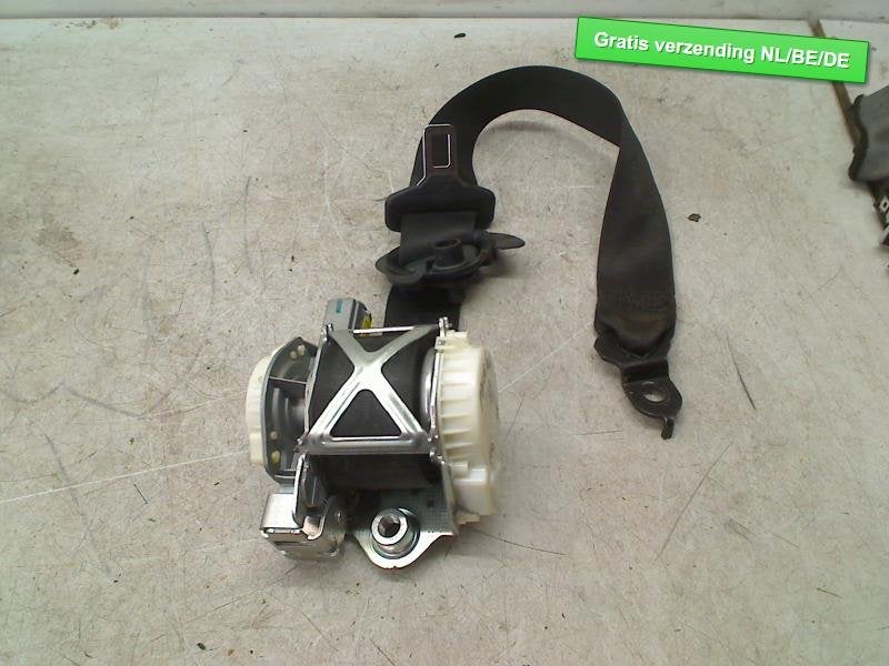 CEINTURE TENSIONNEUR AVANT DROIT C (W204) (A2048609885), Mercedes-Benz, Utilisé, Dialog.mb@mercedes-benz.com, Mercedes-Benz AG