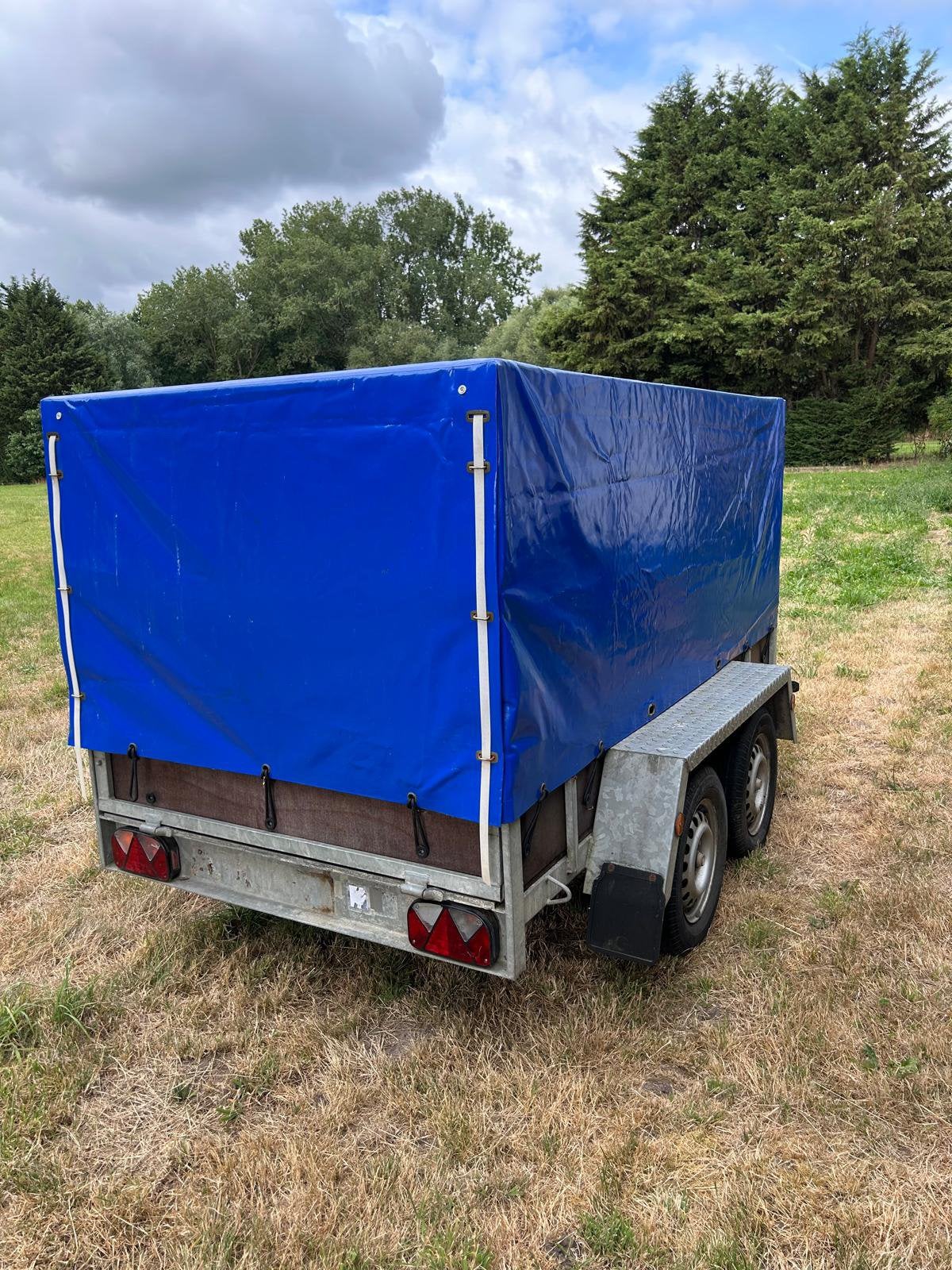 Te koop, Enlèvement, Comme neuf